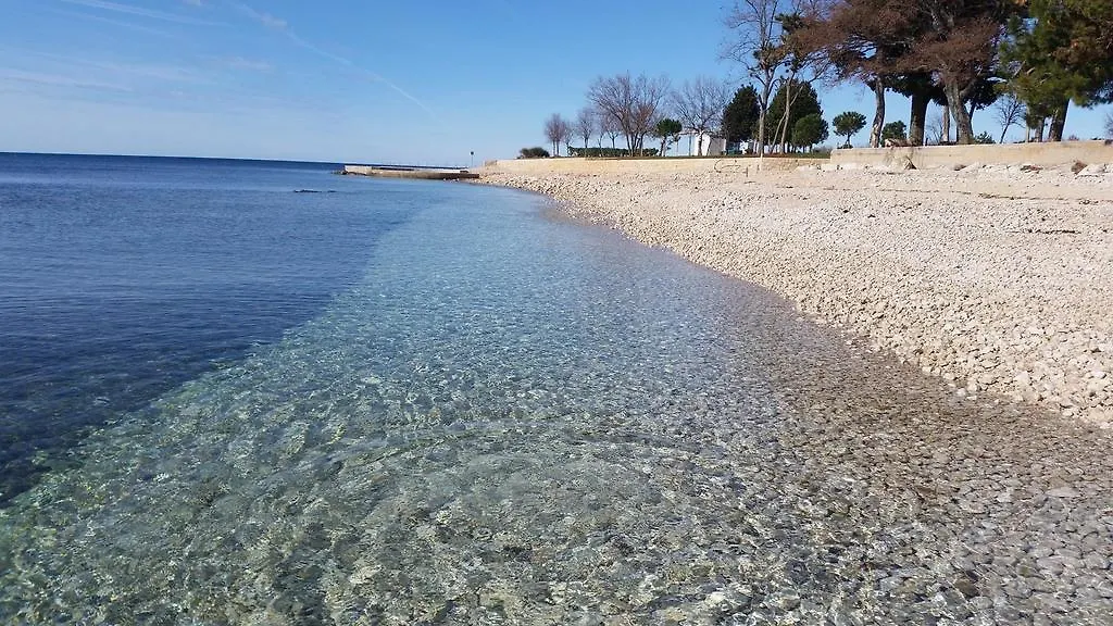 Holiday Home Dario Umag