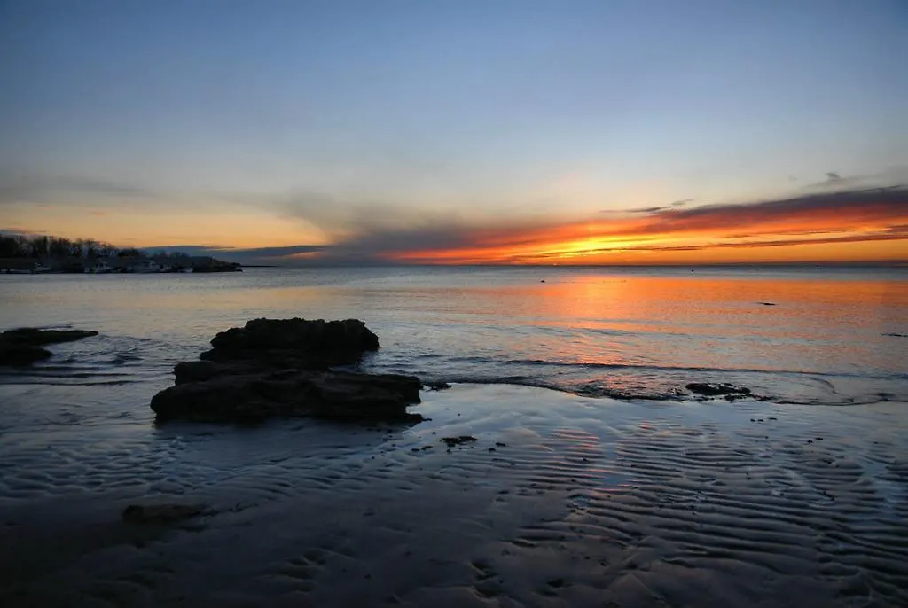 Holiday Home Dario Umag Croatia