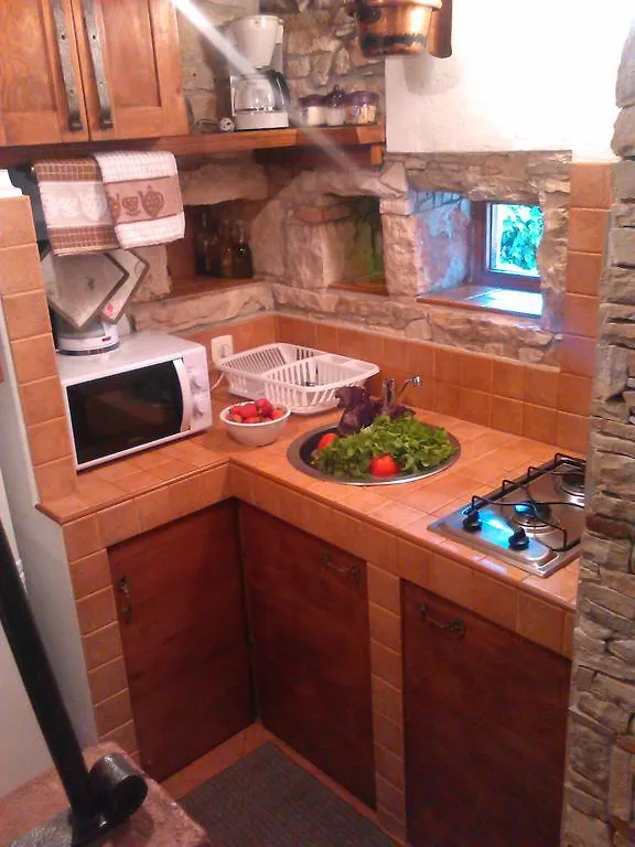 Holiday Home Dario Umag