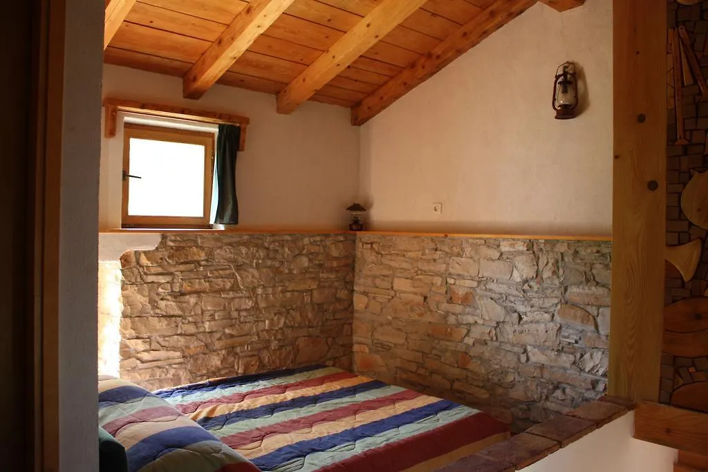 Holiday Home Dario Umag