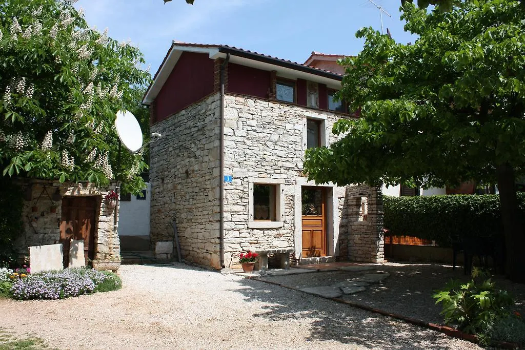 Holiday Home Dario Umag