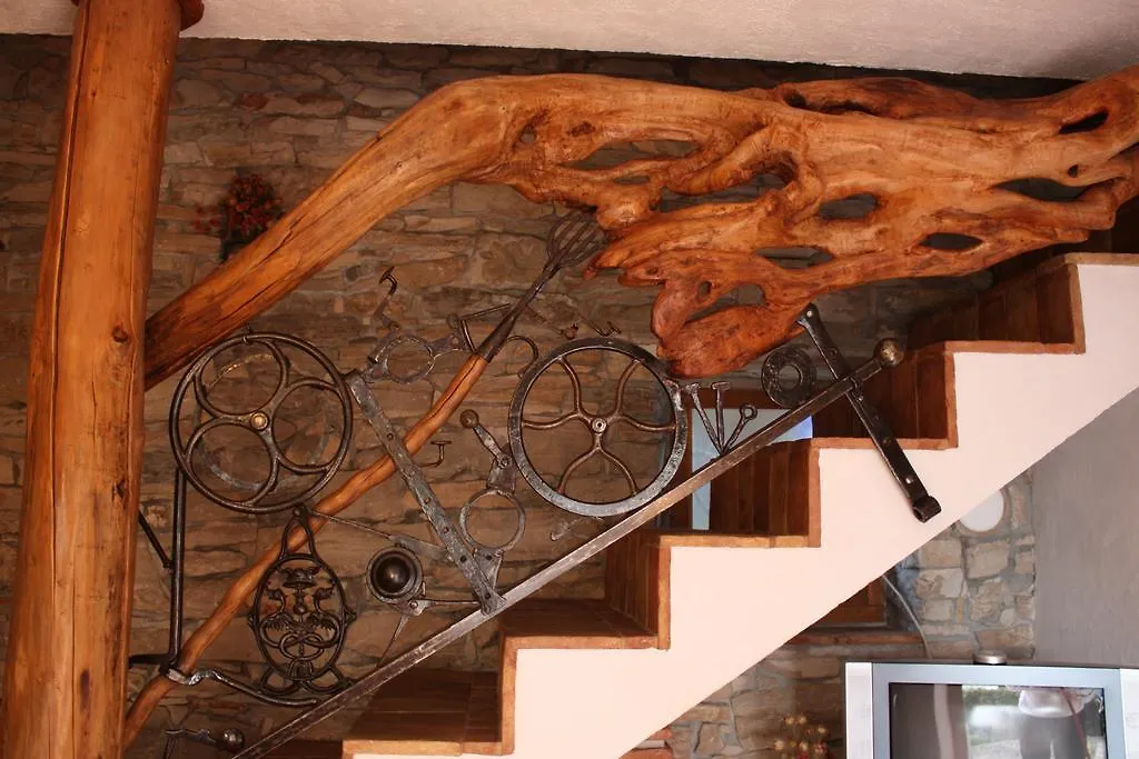 Holiday Home Dario Umag