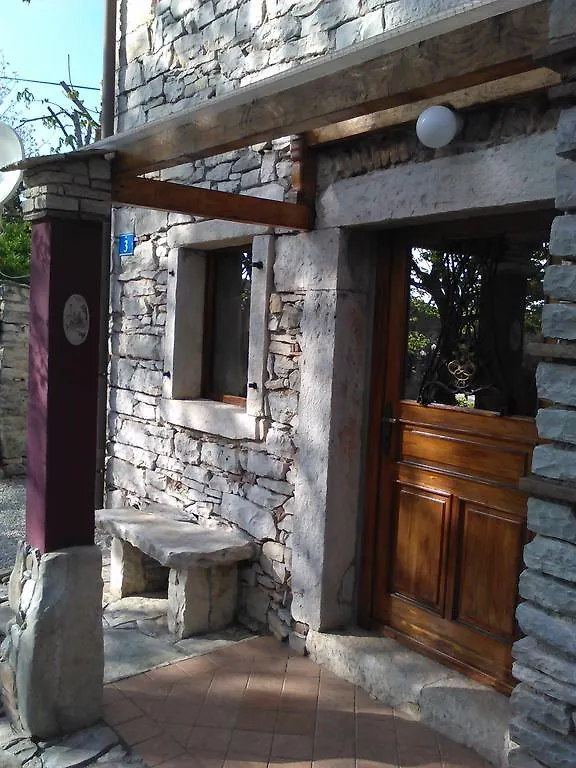 Holiday Home Dario Umag Croatia