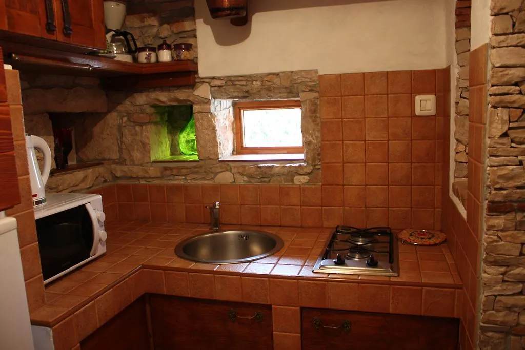 Holiday Home Dario Umag 0*,  Croatia