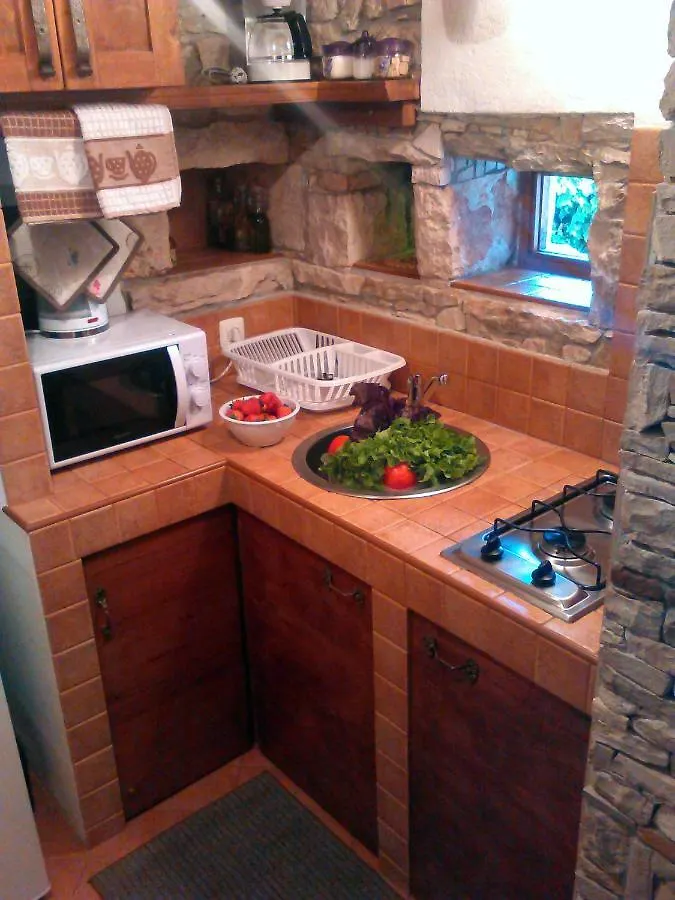 Holiday Home Dario Umag