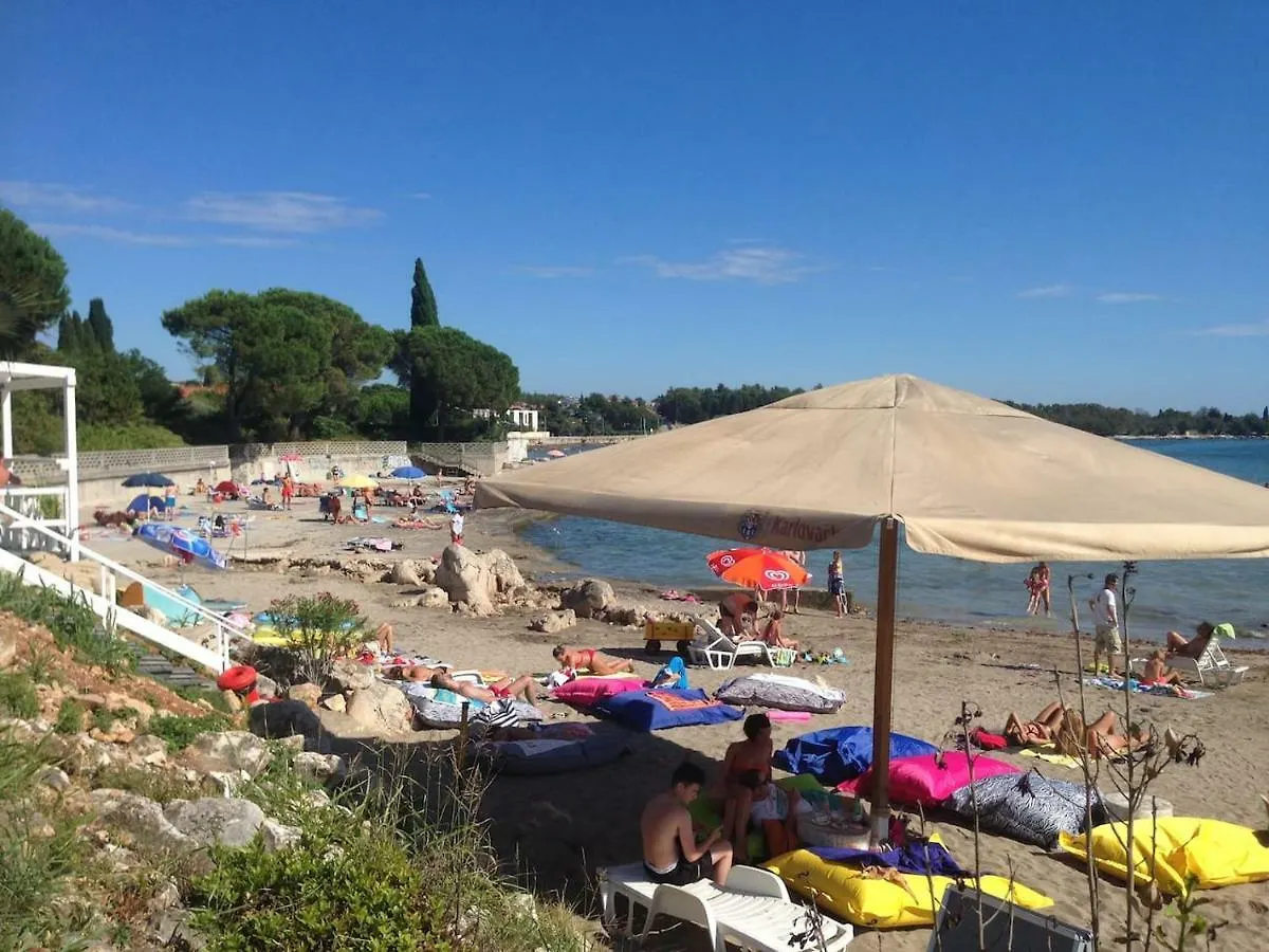 Holiday Home Dario Umag Croatia