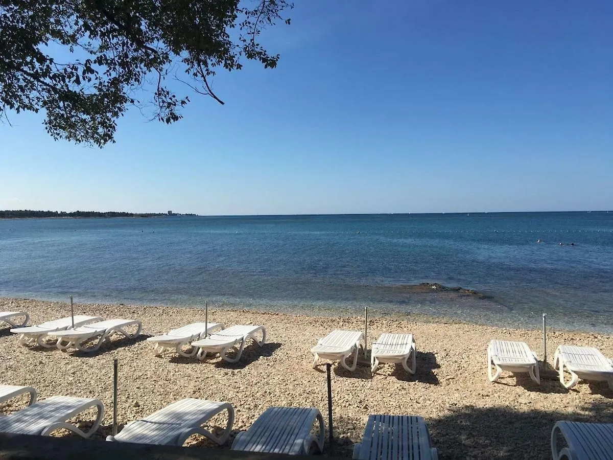 Holiday Home Dario Umag