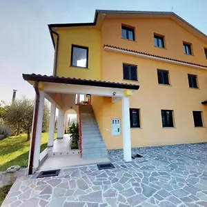  Apartman Goga