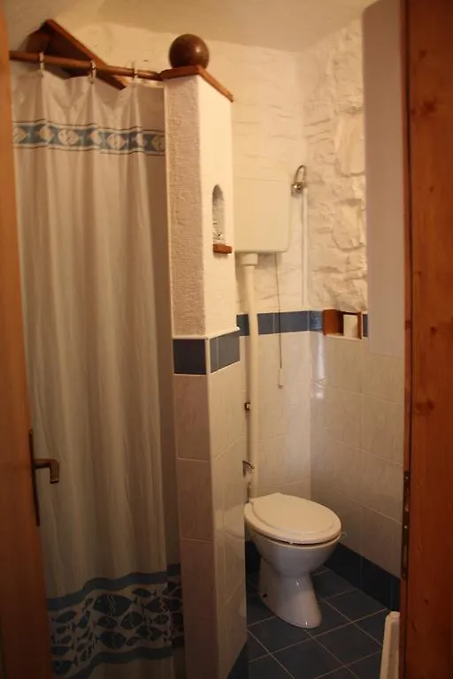 Holiday Home Dario Umag Croatia