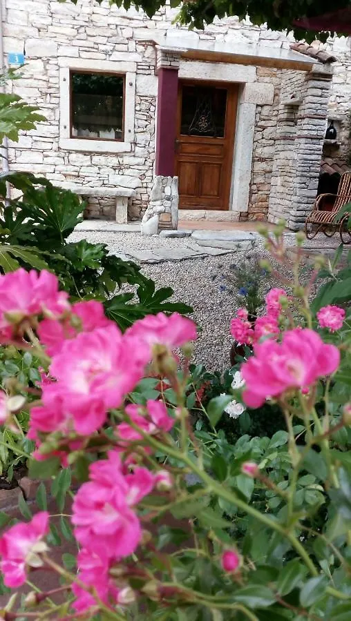Holiday Home Dario Umag Croatia